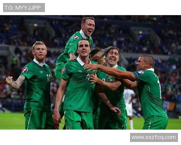 法国与爱尔兰足球实力深度对比及未来发展趋势分析