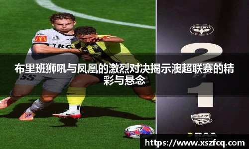 布里班狮吼与凤凰的激烈对决揭示澳超联赛的精彩与悬念